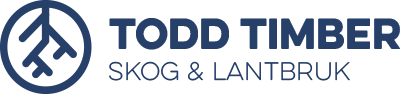 Todd Timber logo