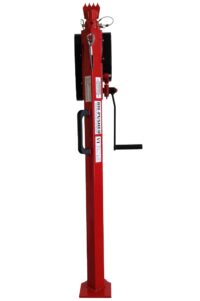 Trädfällriktare RH Pusher 6 maxtryck 3600 kg transportlängd 135 cm