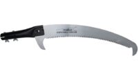 Stamkvistsåg - för eget skaft bladlängd 381 mm rördiameter 29 mm