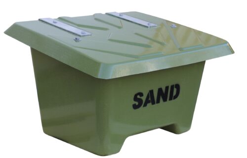 sandlada_65_liter_forvaring_av_sand_gron_hallabro_plast