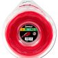 Trimmertråd Redline Pro Twisted - 2.0 mm tjock 98 meter lång röd