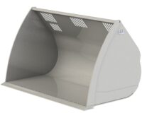Lättmaterialskopor