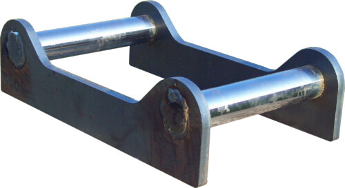 Grindfäste - B45 vikt 210 kg