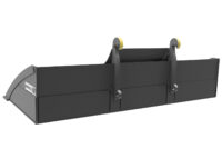 Frontplaneringsskopa HD - fäste Stora BM, bredd 3200 mm, djup 1520 mm, vikt 1400 kg - Bild 3