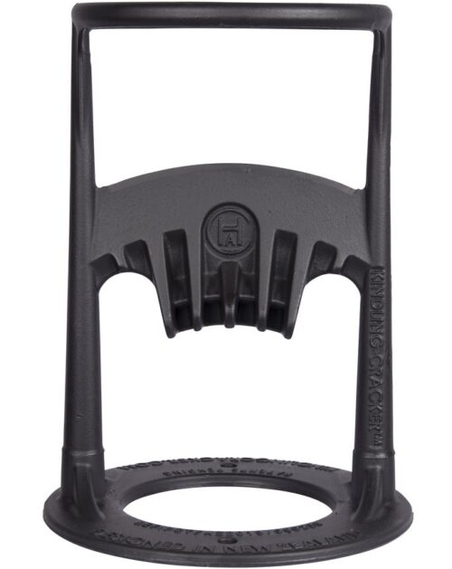 Vedklyv Kindling Cracker Original - modell mindre diameter 160 mm