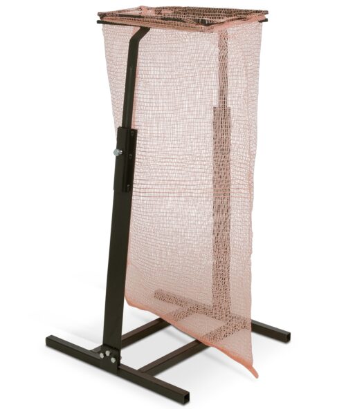 Vedsäckstativ - 60-80 liter
