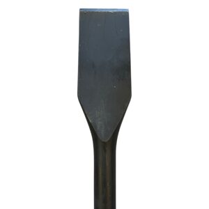Asfaltmejsel - till SMC hydraulhammare XS-1000 längd 1105 mm diameter 99 mm