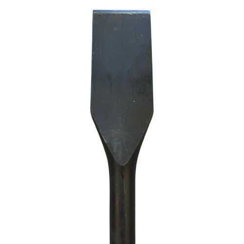 Asfaltmejsel - till SMC hydraulhammare XS-1000 längd 1105 mm diameter 99 mm