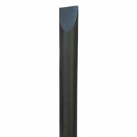 Flatmejsel - till SMC hydraulhammare XS-1000 längd 1105 mm diameter 99 mm
