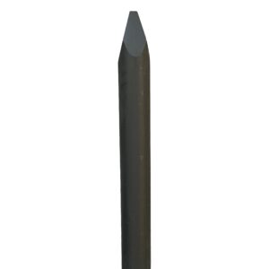 Pikmejsel - till SMC hydraulhammare XS-1000 längd 1105 mm diameter 99 mm