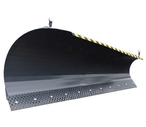 Diagonalplog konisk - fäste Trepunkt bredd 3965 mm