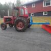 sonnys_maskiner_schaktblad_snowplow_for_tractor_olle