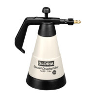 Hand sprayer Gloria G-89 - capacity 1 liter