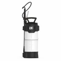 Compression sprayer IK Foam Pro 12 - capacity 6 liters