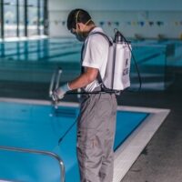 Ryggspruta IK Multi 12 BS  - allround, kapacitet 12.8 liter - Bild 3