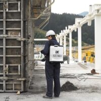 Ryggspruta IK Multi 12 BS  - allround, kapacitet 12.8 liter - Bild 4