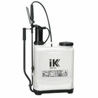 Backpack sprayer IK Multi 12 BS  - capacity 12.8 liters