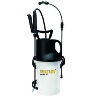 Compression sprayer Matabi Total 7 - capacity 5 liters