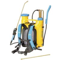 Backpack sprayer Gloria Pro 1800 - capacity 18 liters