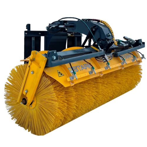 working width 3000 mm