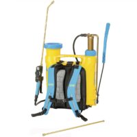 Backpack sprayer Gloria Pro 1300 - capacity 13 liters