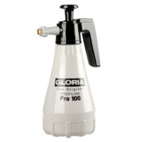 Hand sprayer Gloria Pro 100 - capacity 1 liter