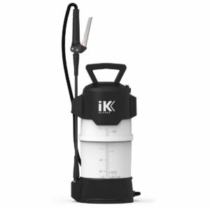 Compression sprayer IK Multi Pro 9 - capacity 6 liters