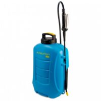 Electric backpack sprayer Matabi LTC - capacity 15 liters