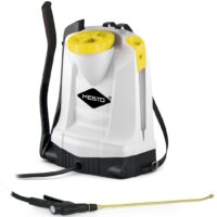 Backpack sprayer RS125 - capacity 12 liters