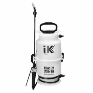 Compression sprayer IK Multi 6 - capacity 4 liters