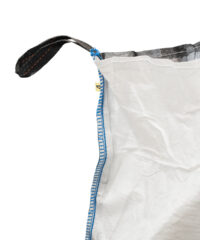 Vedsäck - 1500 liter, antal 100 st, UV-skyddad, lyftöglor upptill & nedtill - Bild 3