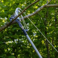 Stångsekatör ArboRapid - skärdiameter upp till 40 mm - Bild 3