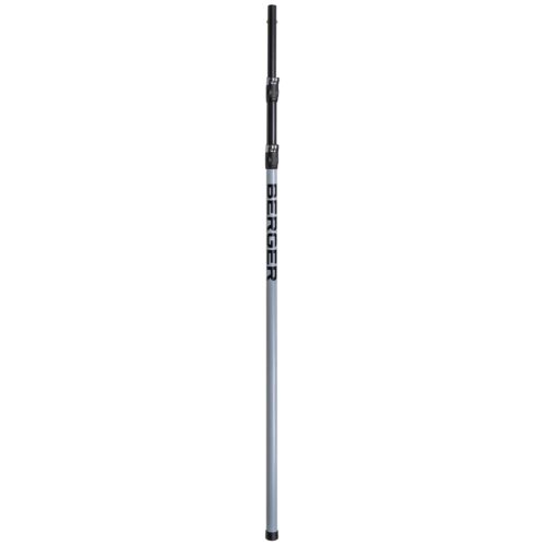 Berger ArboRapid 76003 - Ultralätt Teleskåpstång Fiberglas 3-del 145 - 396 m