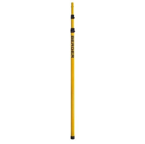 Berger ArboRapid 77003 - Lätt Teleskåpstång Fiberglas 3-del 17 - 465 m