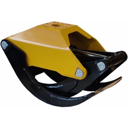 Timmergrip - MG 032 griparea 0