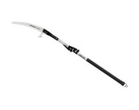 Stamkvistsåg ArboRapid - teleskop maxlängd 1900 mm bladlängd 330 mm stötkniv med sågskydd Basic