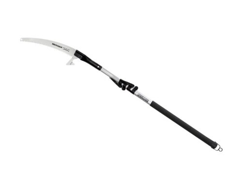 Stamkvistsåg ArboRapid - teleskop maxlängd 1900 mm bladlängd 330 mm stötkniv med sågskydd Basic
