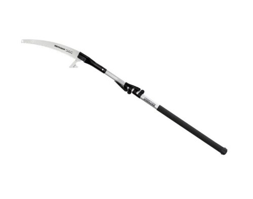 Stamkvistsåg ArboRapid - teleskop maxlängd 5900 mm bladlängd 400 mm stötkniv
