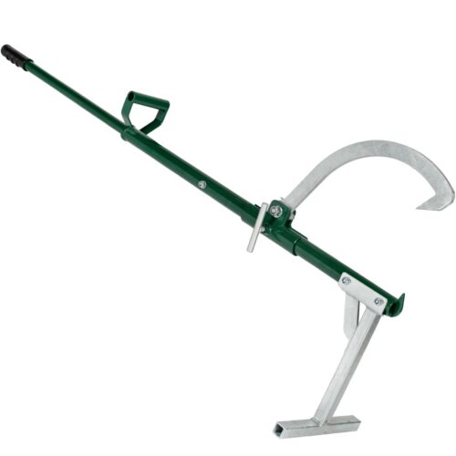 Stocklyft - max stockdiameter 70 cm vikt 35 kg