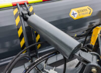 Diagonalplog konisk - fäste Trepunkt, bredd 3660 mm - Bild 7