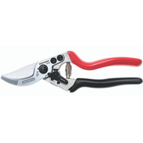 Sekatör - vinklad längd 220 mm med rullhandtag