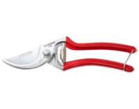Sidoskärssekatör - vinklad längd 220 mm