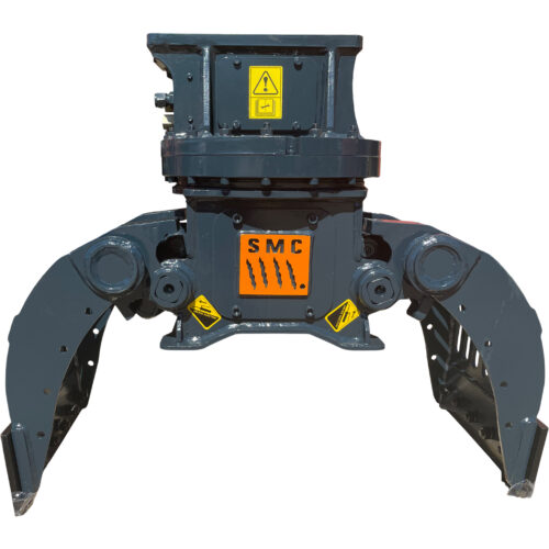 Rivgrip 2400EP - fäste S3-B30 bredd 1250 mm max öppning 2350 mm vikt 2248 kg