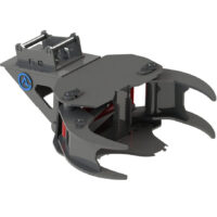 Energiklipp TS15 från GA Sweden - fäste S40