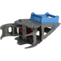 Energiklipp TS20 från GA Sweden - fäste S60