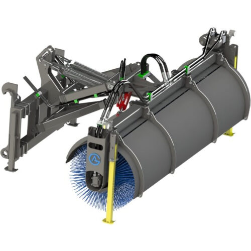 sopvals_ga_sweden_faste_stora_bm_storabm_l30_sms_trima Sopvals från GA Sweden - fäste Stora BM arbetsbredd 3000 mm diameter 915 mm