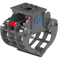 Sorteringsgrip från GA Sweden – fäste S40 griparea 0