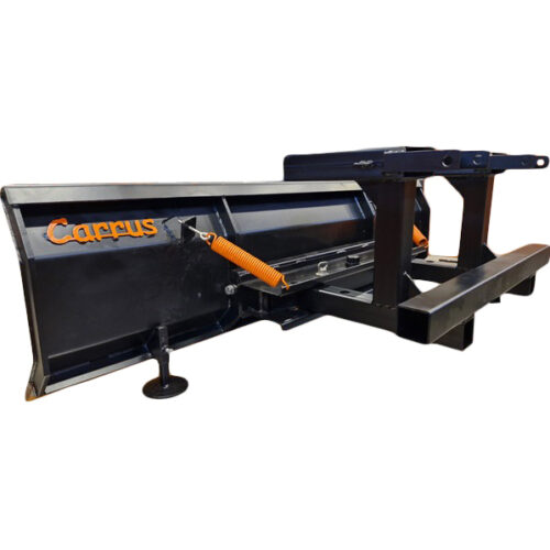 Snöblad för truck - gaffelfäste