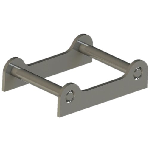 Grindfäste – S90/750 vikt 164 kg