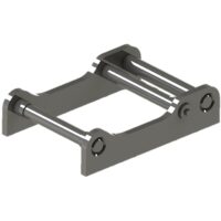 Grindfäste – Lehnoff MS08 vikt 26 kg